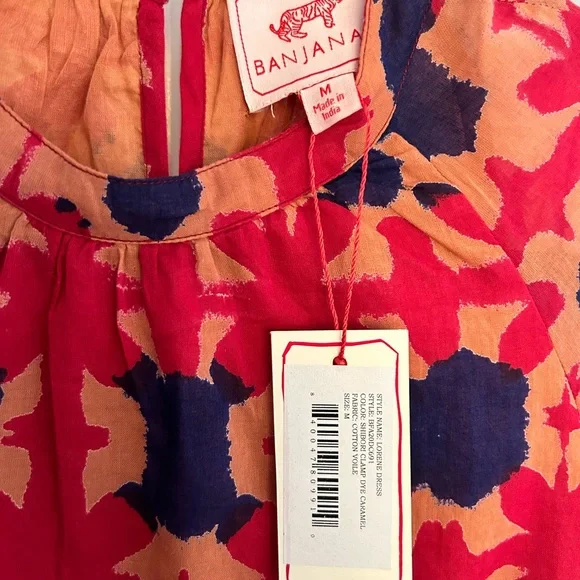 Banjanan Lorene Dress - Picture 5 of 6